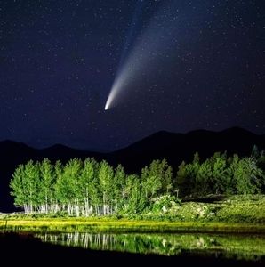 Meet your Posher, Torger